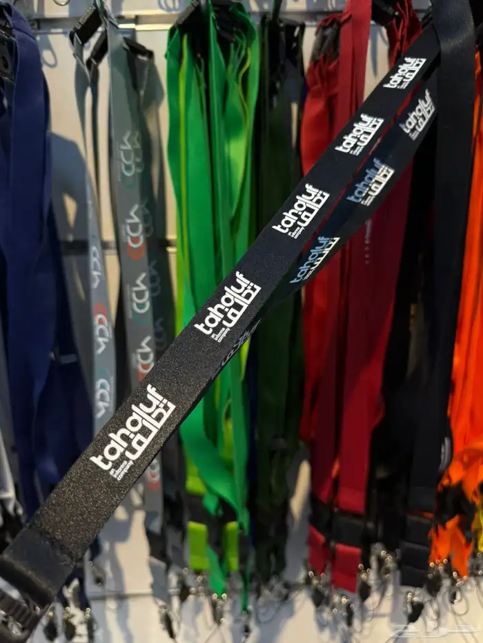 كروت عمل iD CARD للشركات والمعارض والمؤتمرات 2