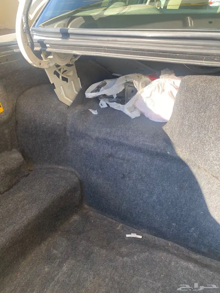 فورد فكتوريا 2004 موتر نظيف مبيع جامعة الطائف ممشى 326 14