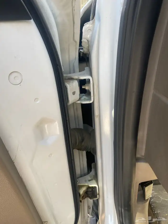 فورد فكتوريا 2004 موتر نظيف مبيع جامعة الطائف ممشى 326 35