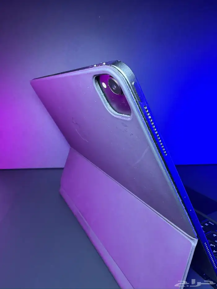 ايباد برو الجيل الثالث 12.9 انش نظيف جدا  جدا 5