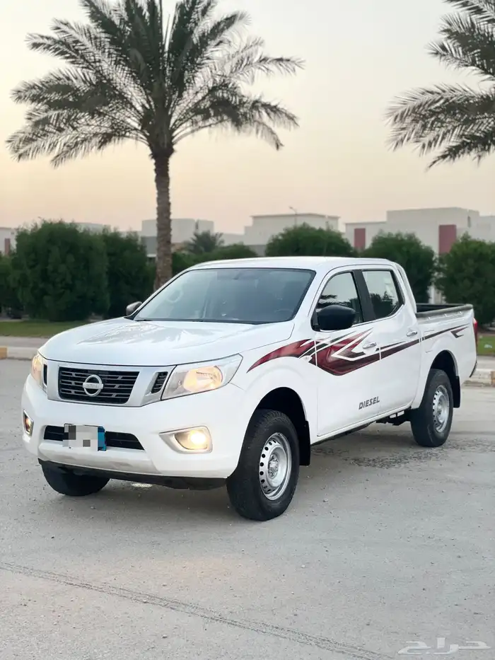 نافارا-2020-دبل-ديزل 0