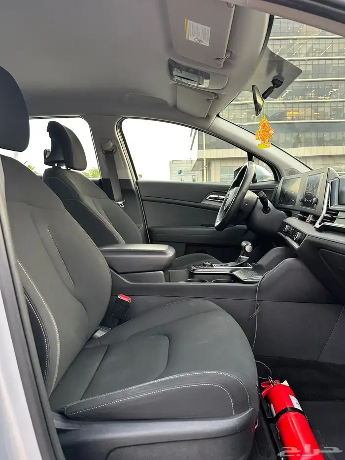 سبورتاج نص فل 2023 عداد 28 الف 20