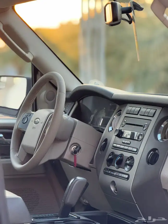 فورد اكسبدشن اكسبدشن 2013 دبل الحد 33 الف 20