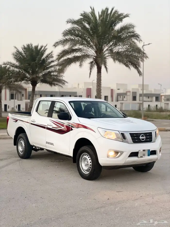 نافارا-2020-دبل-ديزل 2