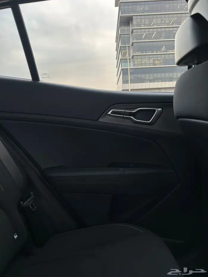 سبورتاج نص فل 2023 عداد 28 الف 25