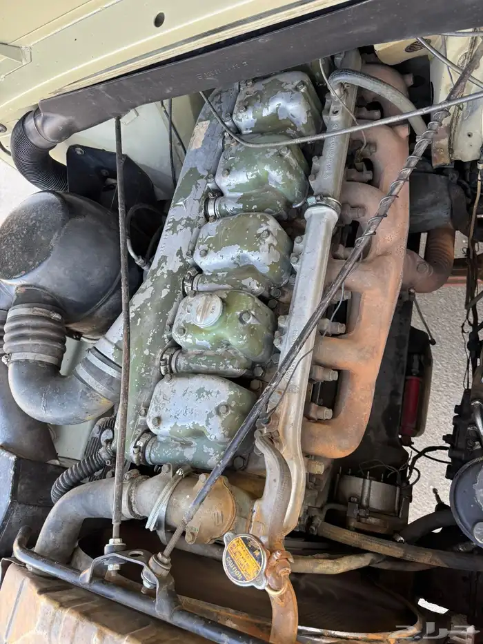 عايدي بوز موديل 80 منوة القناي صهريج 3