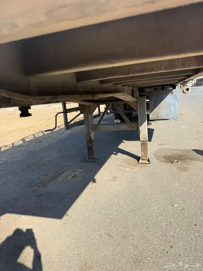 تيدر جوانب لعاب طول 12.5 6