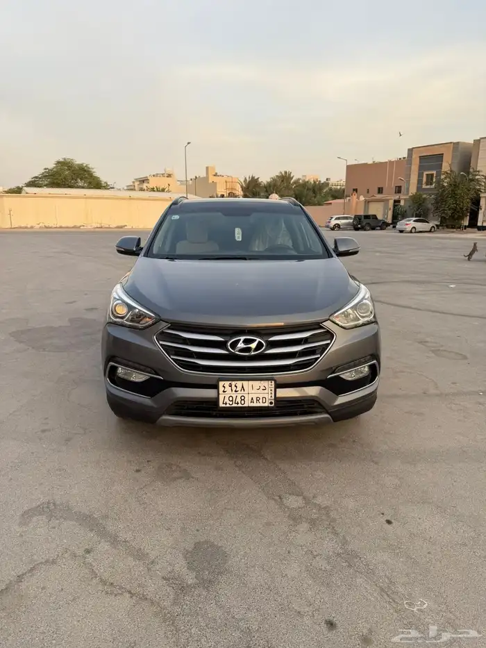 هوانداي سنتافي 2