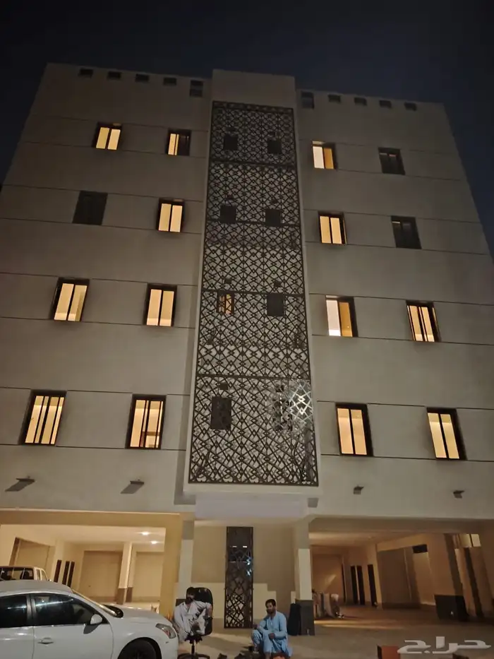 شقق مفروشة في جدة للإيجار شهري 5