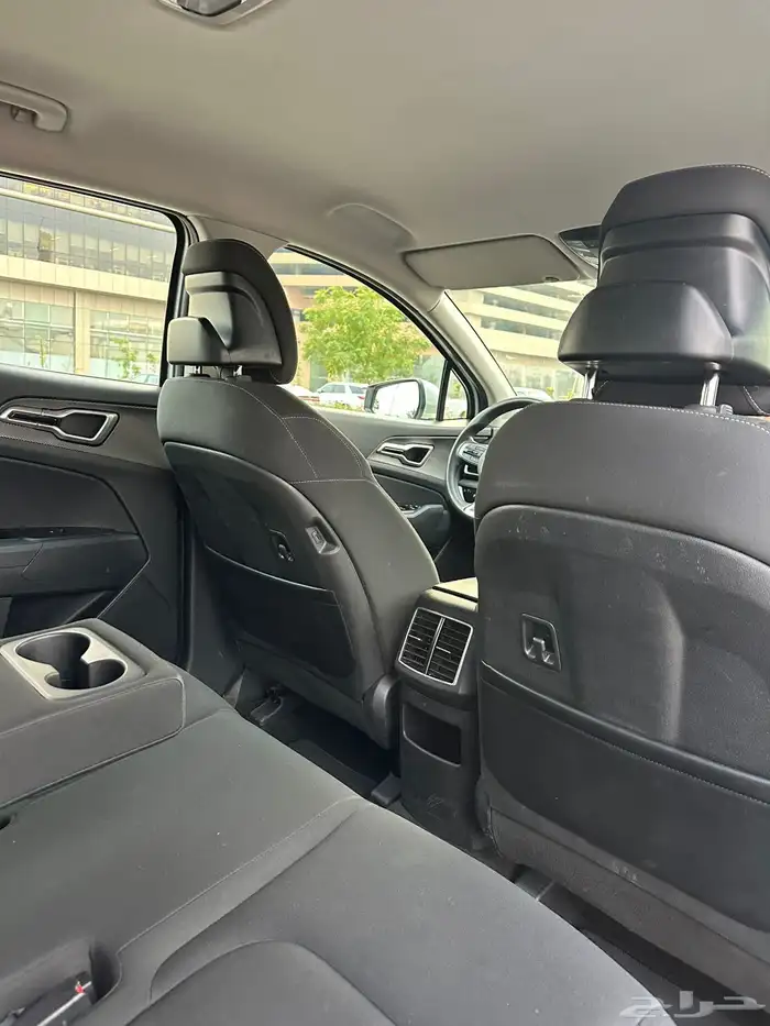 سبورتاج نص فل 2023 عداد 28 الف 23