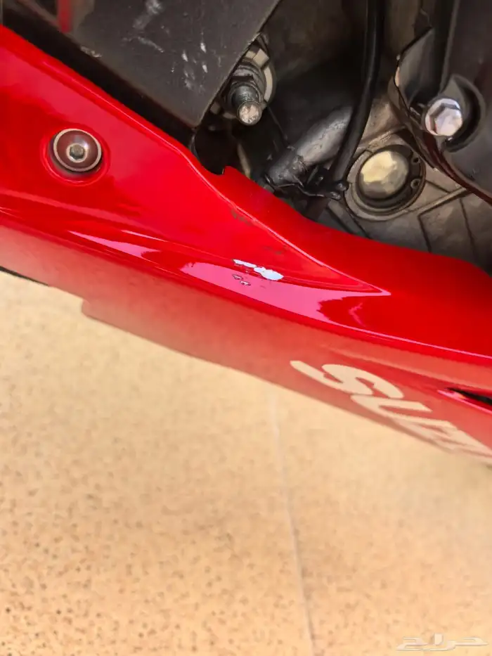 دباب سوزوكي 7