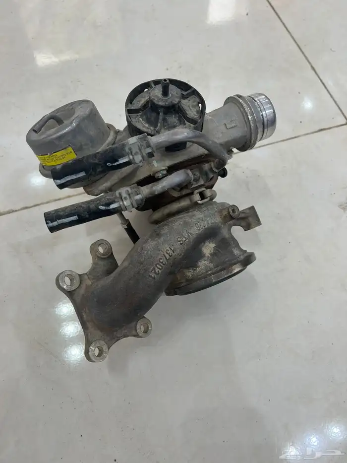 تربو جيلي كولراي 2023 0