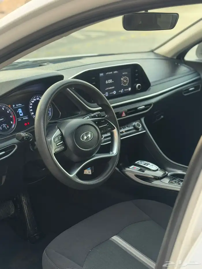 سوناتا 2023نص فل شبه جديده 14