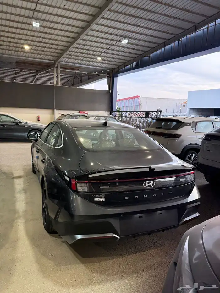 سوناتا فليت 2026 عروض مصرف الراجحي 2