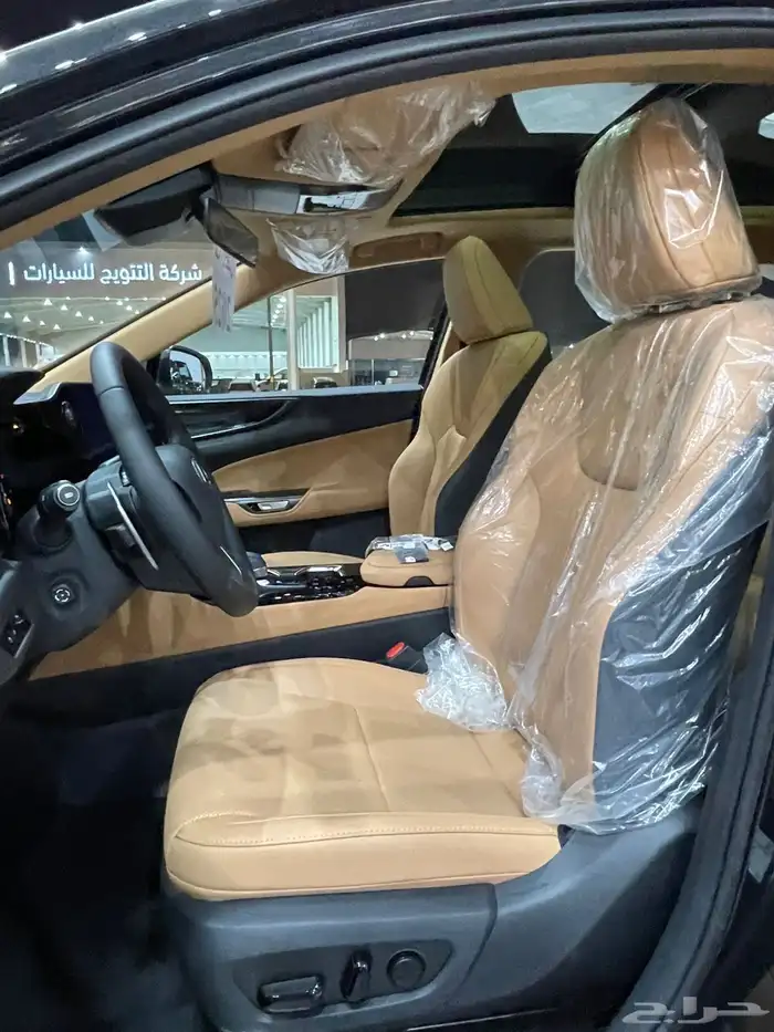 لكزس NX300 فل كامل جديد 2025 7