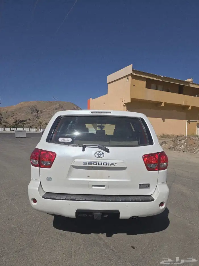 أسكويا 2016 ماشي 146 بدي بلد نص فل دبل ودفلك 2