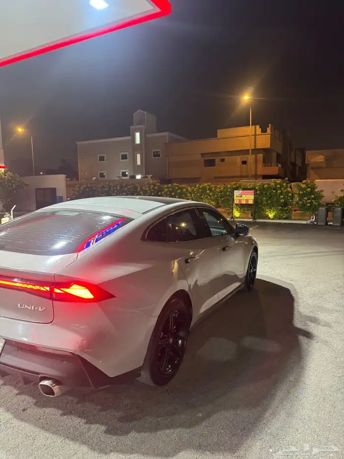 شانجان يوني في 5