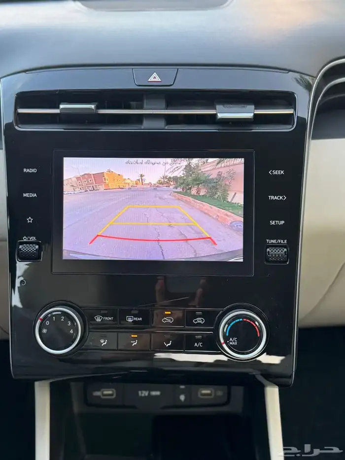 هونداس توسان 2023سمارت بلص 17