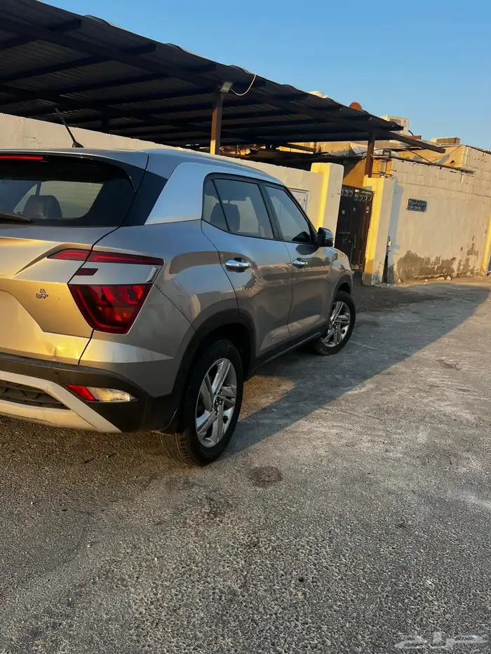 هونداي كريتا 2023 5