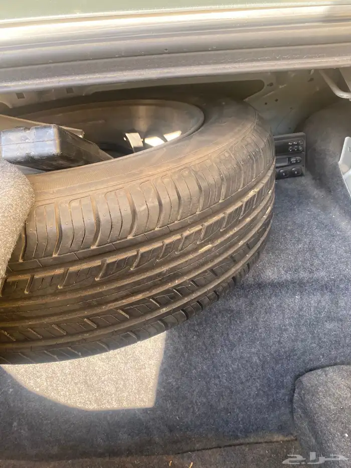 فورد فكتوريا 2004 موتر نظيف مبيع جامعة الطائف ممشى 326 5