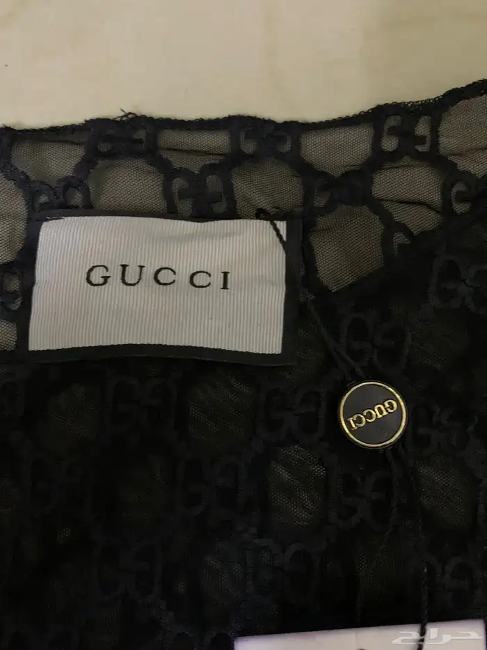 بلوزه قوتشي الاصليه 1