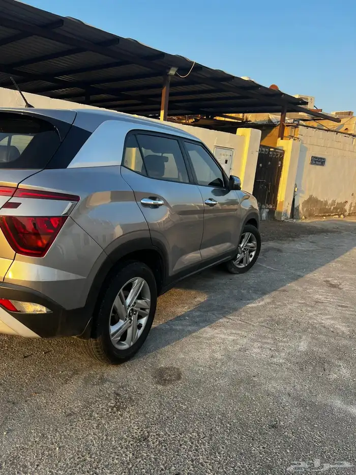 هونداي كريتا 2023 1