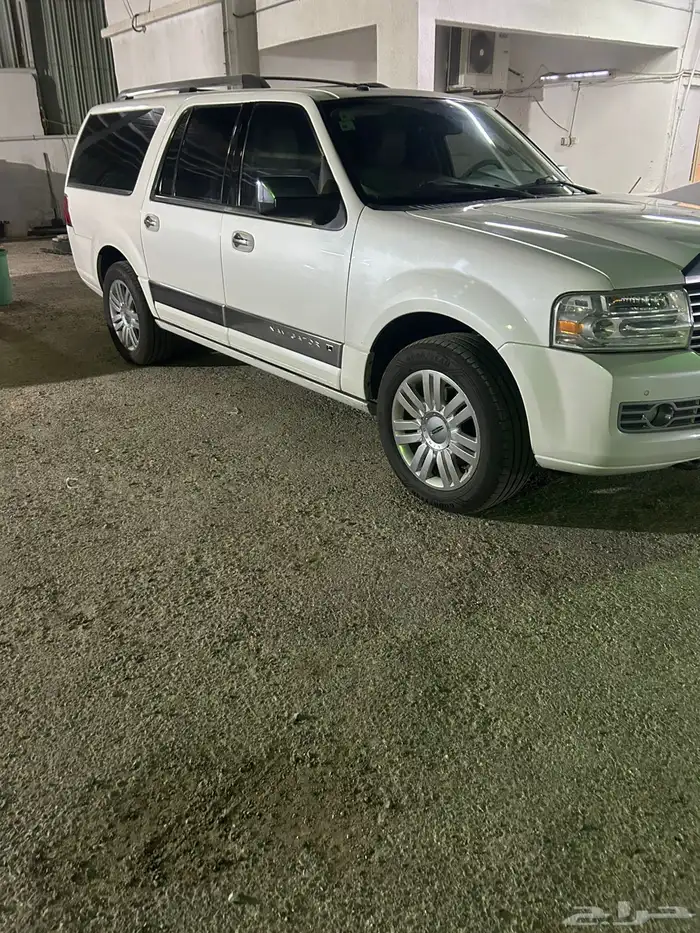 لينكون نافيجيتور 2012 4