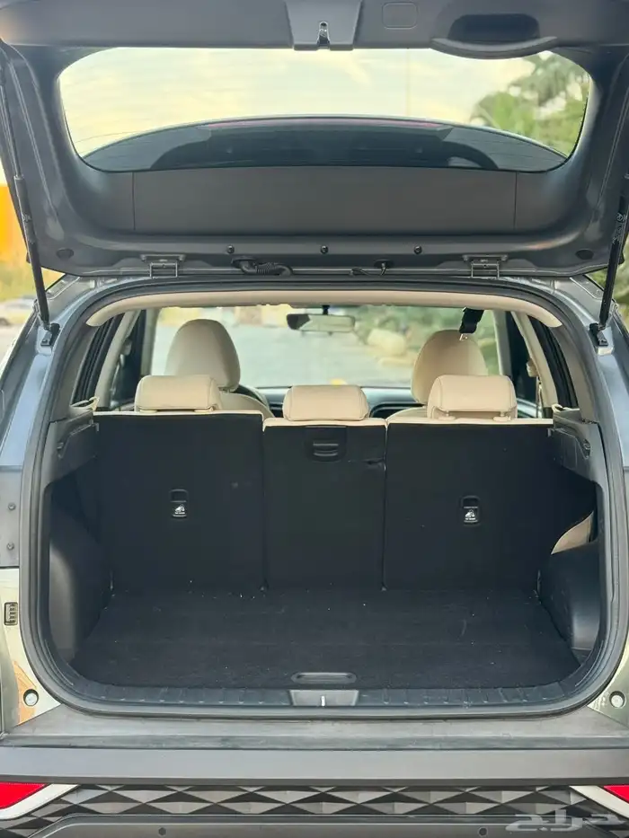 هونداس توسان 2023سمارت بلص 13