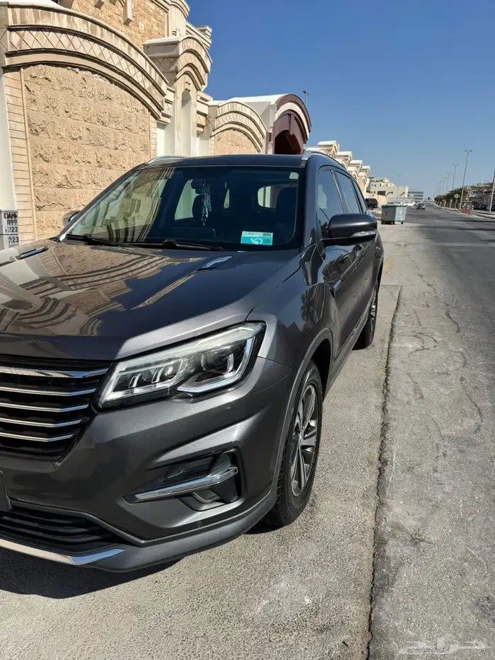 سيارة شانجان للبيع cs75 1