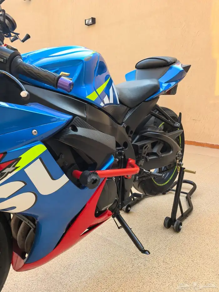 دباب سوزوكي 3