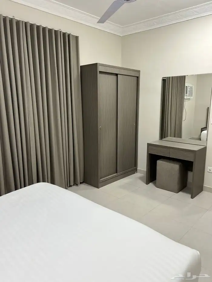 شقق للإيجار مفروشة - شهري 3