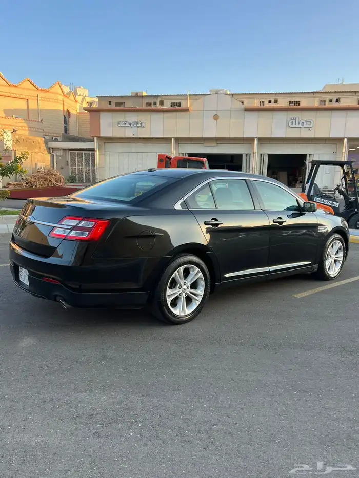 تورس سعودي 8