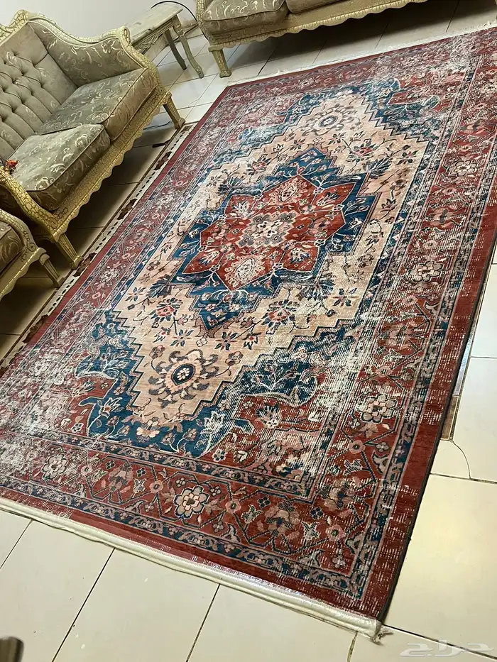 فرشة كبير للبيع نظيفة 1