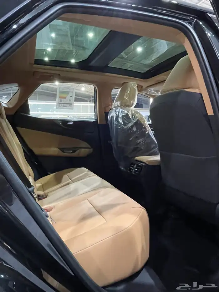 لكزس NX300 فل كامل جديد 2025 10