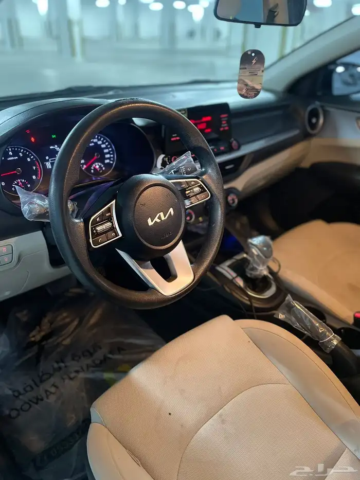 كيا سيراتو 2022 12