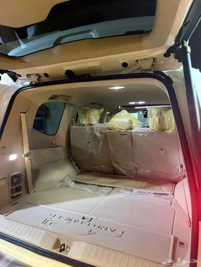 لاند كروزر 2023 L5 12