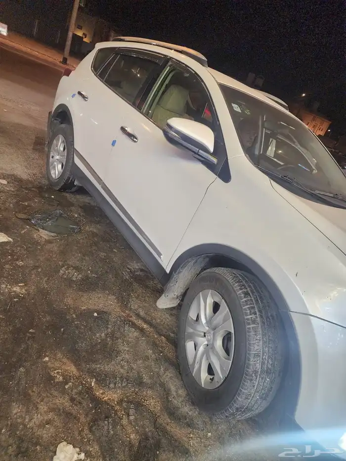 رافور موديل 2014 0