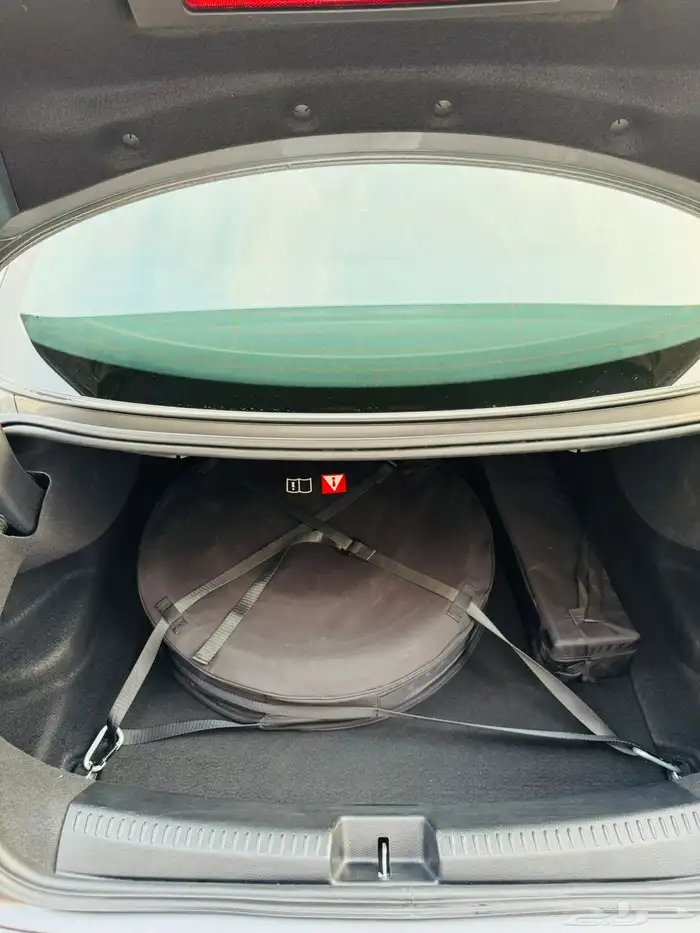 مرسيدس بنز 2024 CLA 200 AMG 15