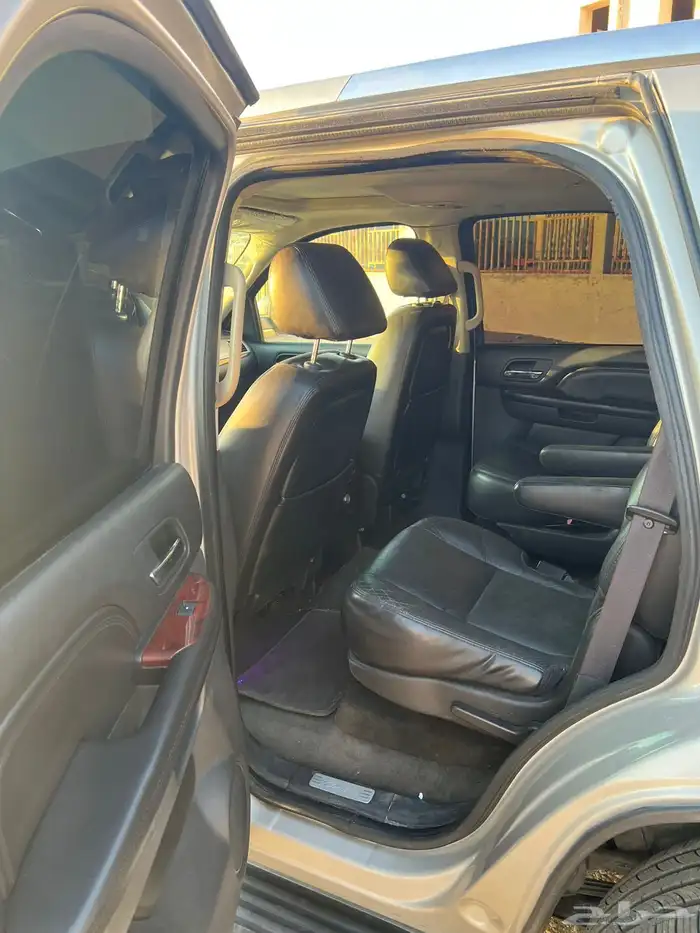 اسكاليد 2007 ممشى 260 الف 5