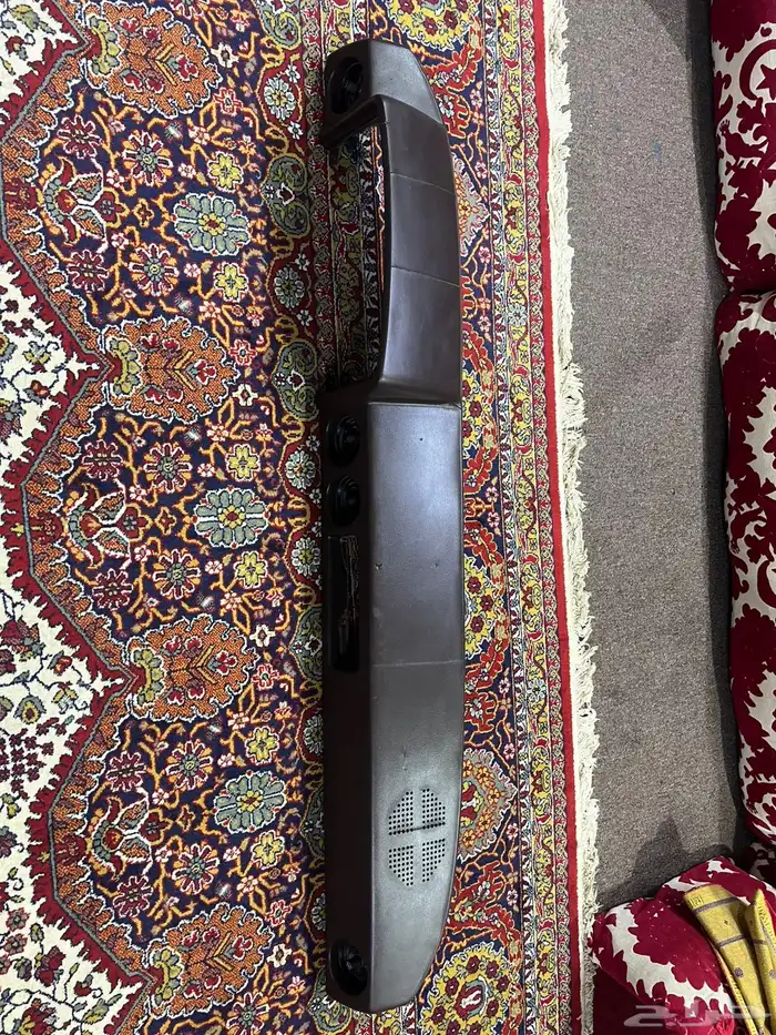 قشرة طبلون جيب صالون 3