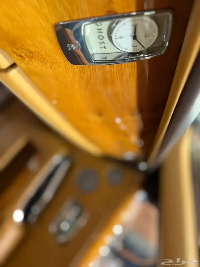 الموديل 2016 العداد 31113 النوع روز رايز قوست 12