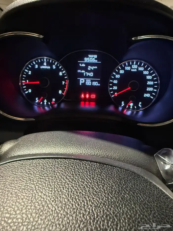 كيا سيراتو 2016 7