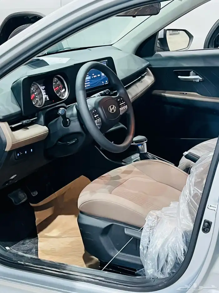 اكسنت 1.5 فليت 2026 6