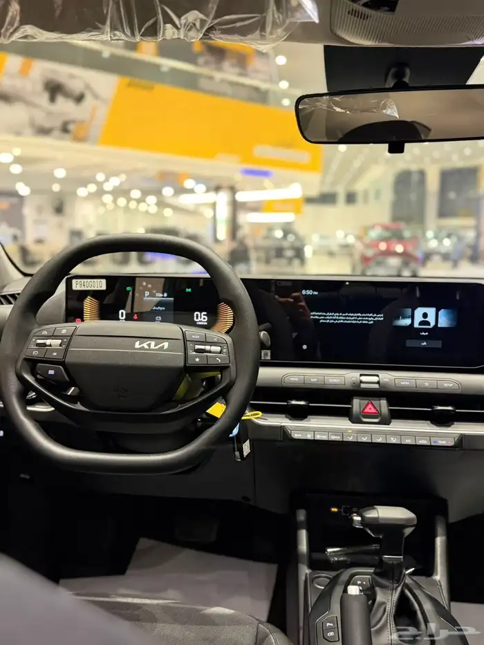 2026 KIA K4 GL - D147 1.6L 2WD PETROL A T . 22