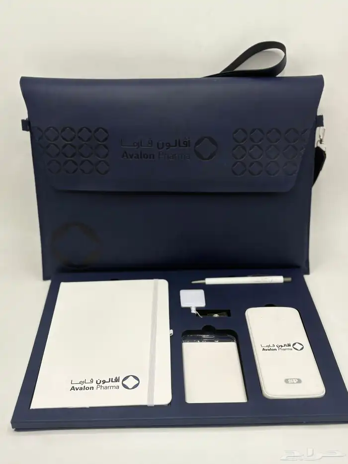 بوكسات موظفين فاخرة 5