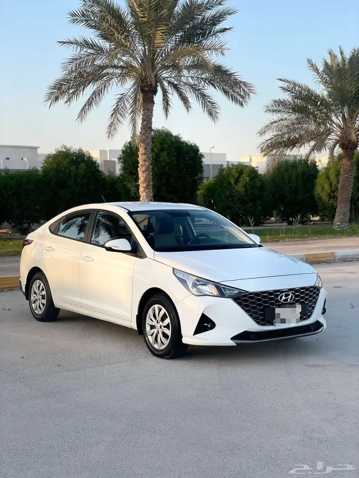 هيونداي-اكسنت-2023 2