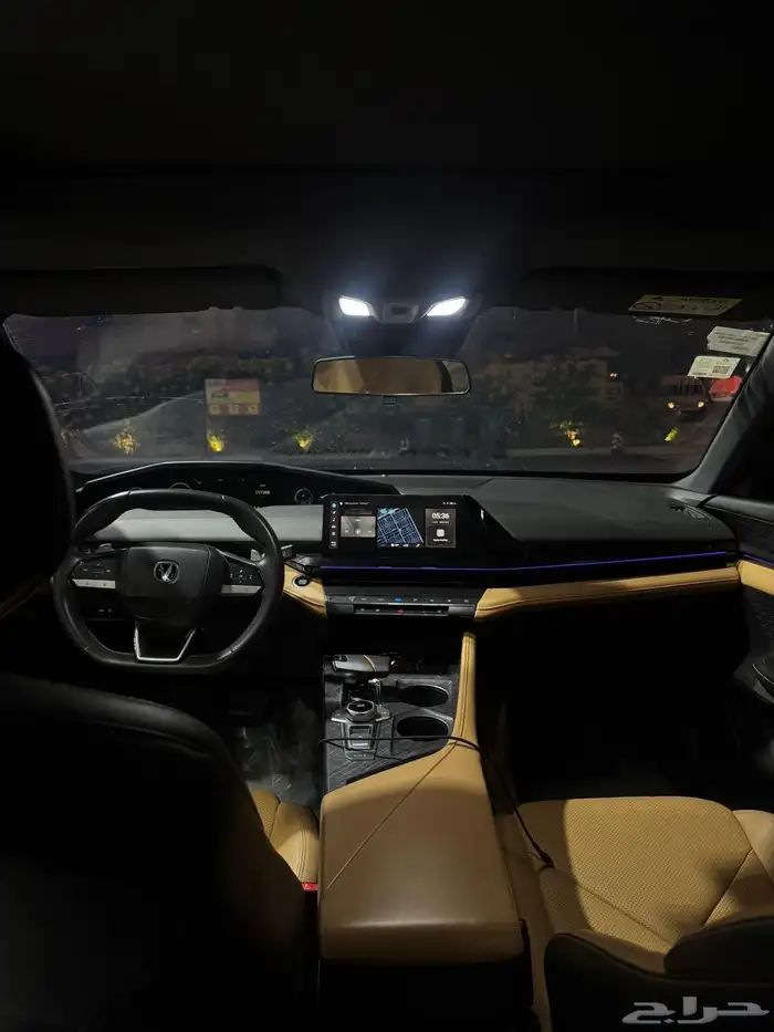 شانجان يوني في 3