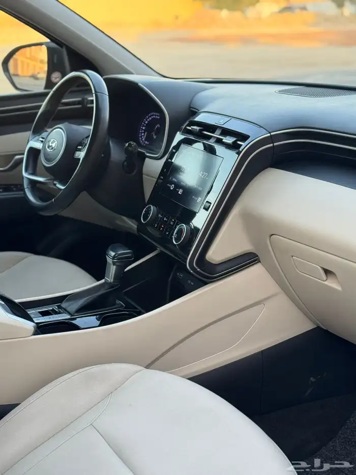 هونداس توسان 2023سمارت بلص 6