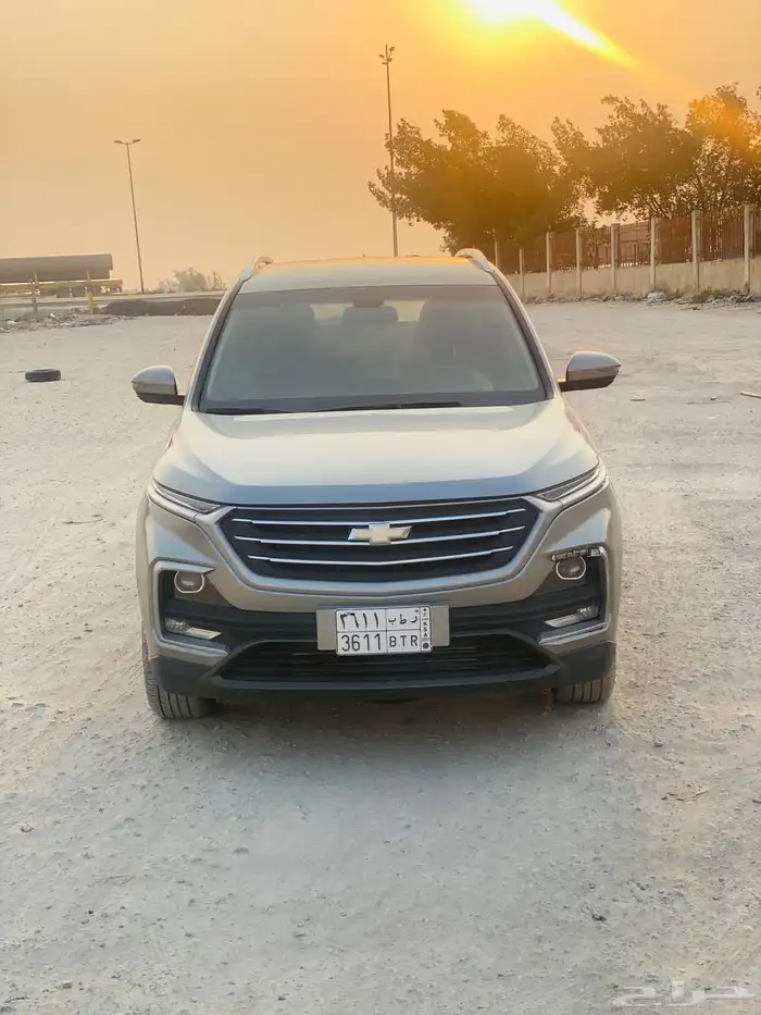 شفرليه كابتيفا 0