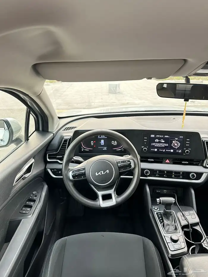 سبورتاج نص فل 2023 عداد 28 الف 28